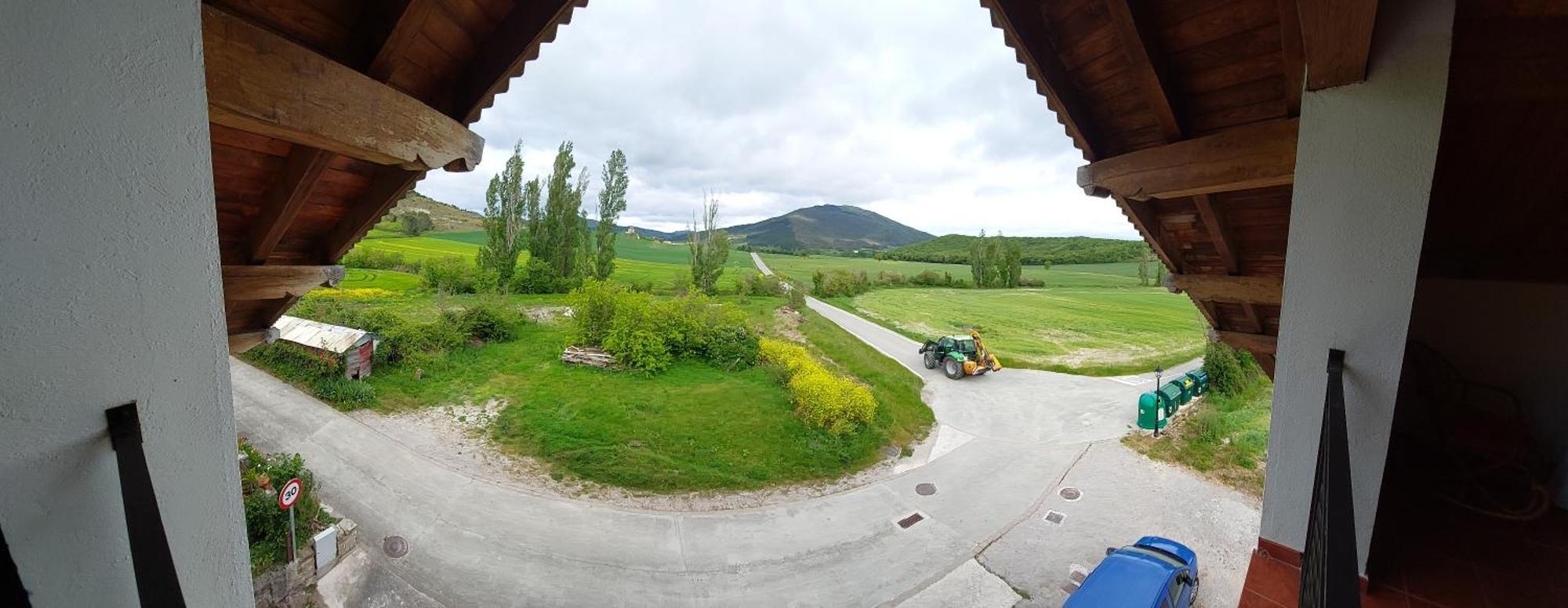 Casa Rural Los Rubios Elcarte エクステリア 写真