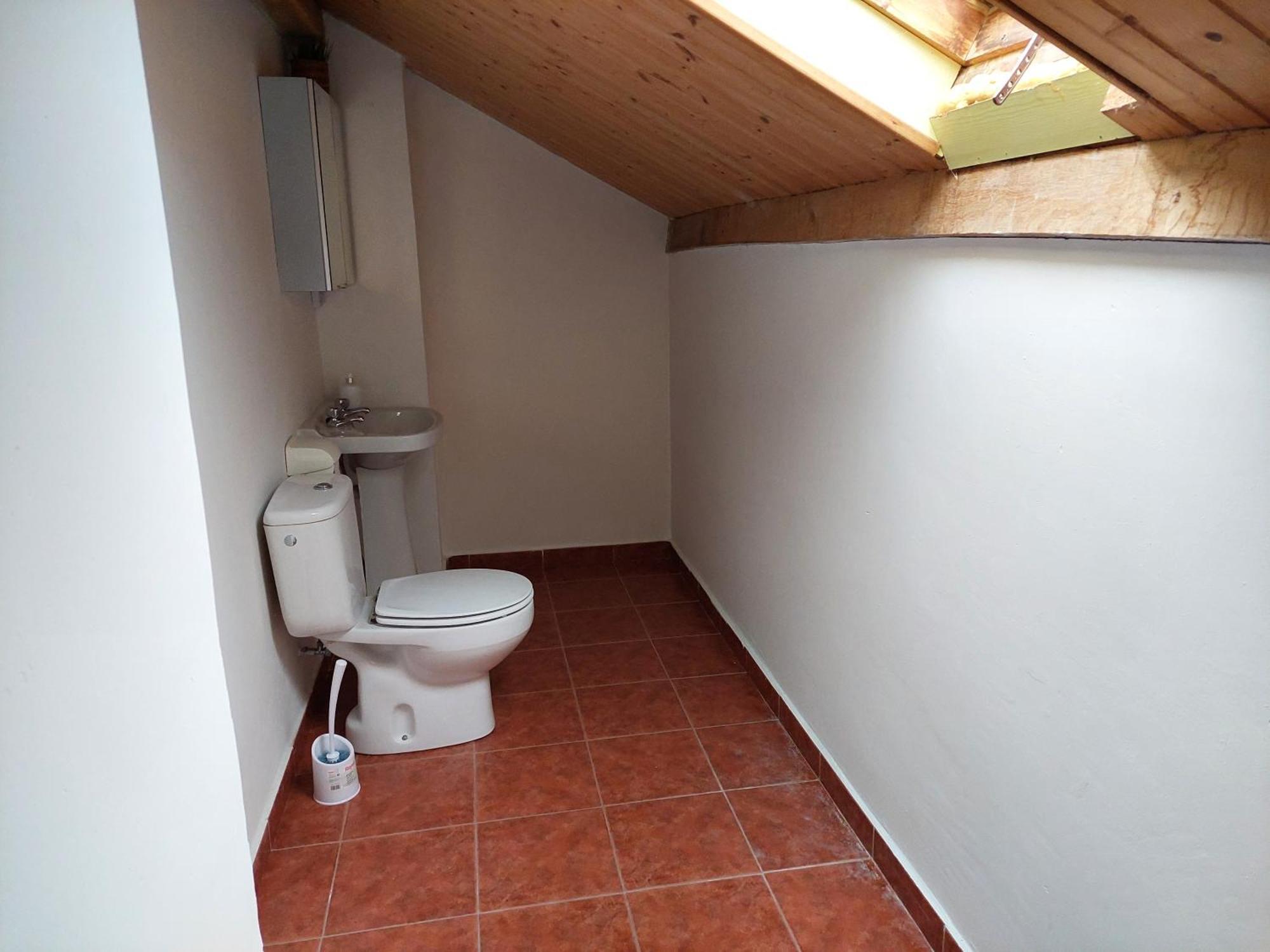 Casa Rural Los Rubios Elcarte エクステリア 写真