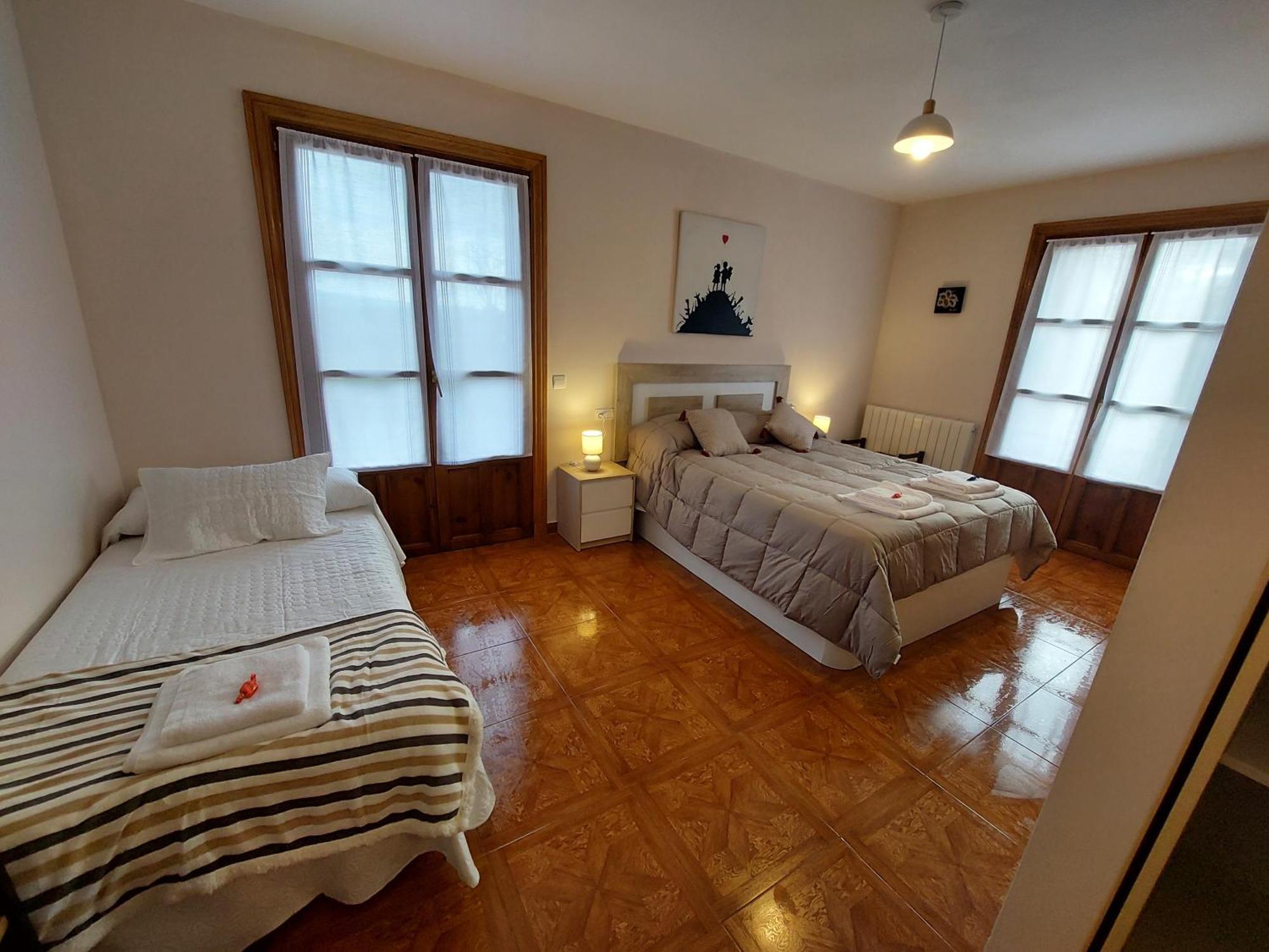 Casa Rural Los Rubios Elcarte エクステリア 写真
